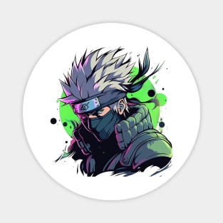 kakashi Magnet